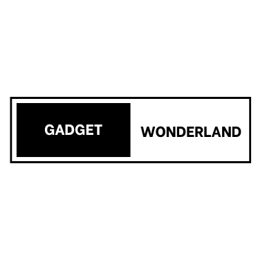 Gadget Wonderland