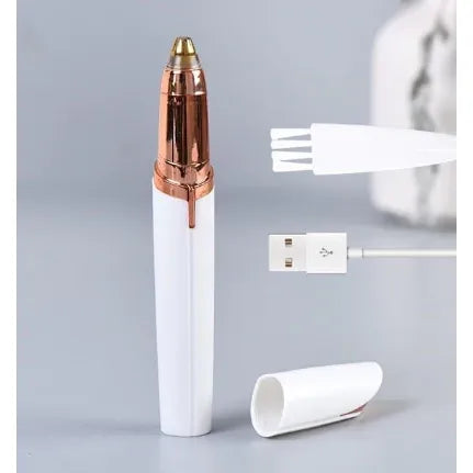 Multipurpose Eyebrow Trimmer