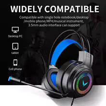 Gaming Headset