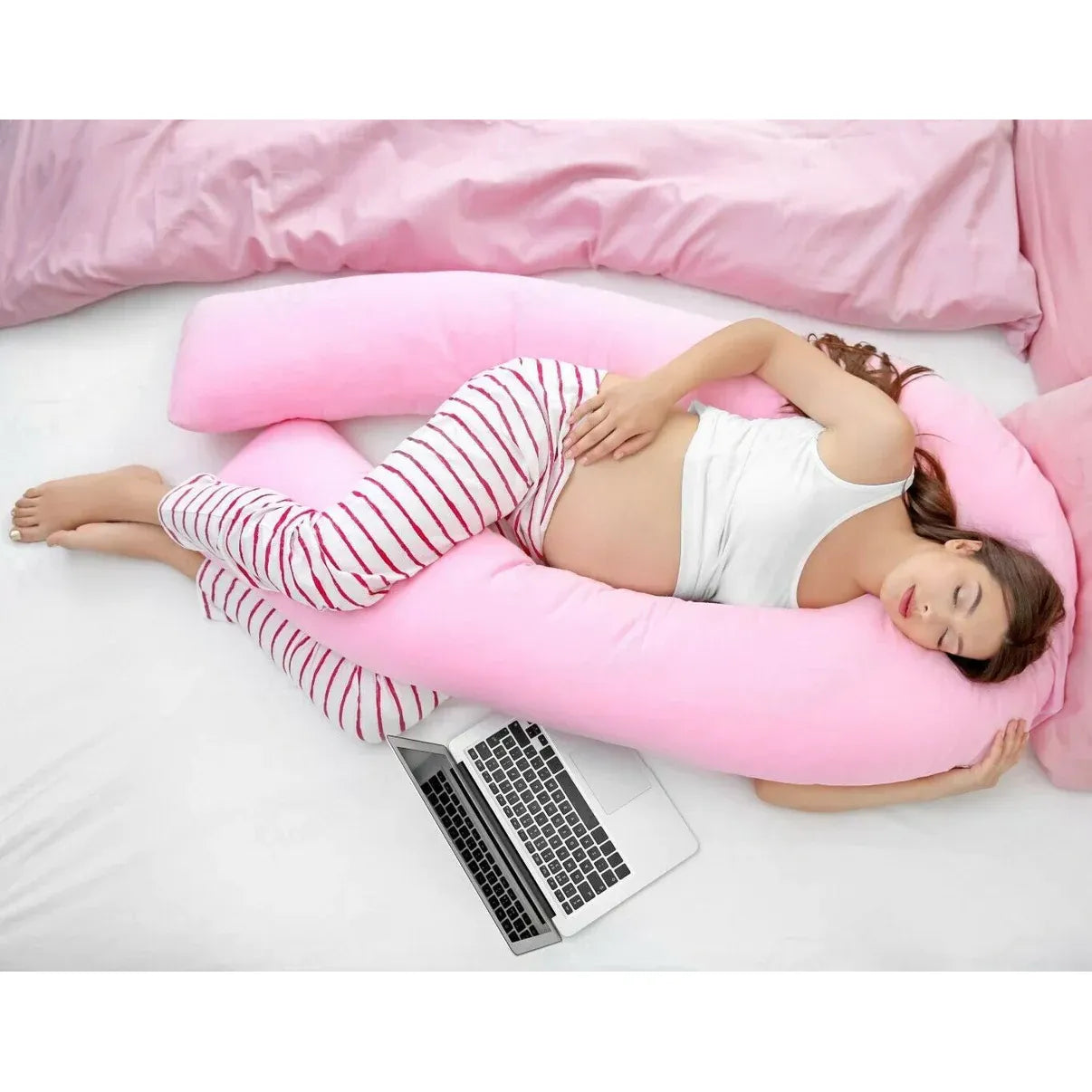 Sleep Therapy Pillow