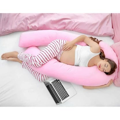 Sleep Therapy Pillow