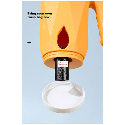 Cat Litter Box Scoop