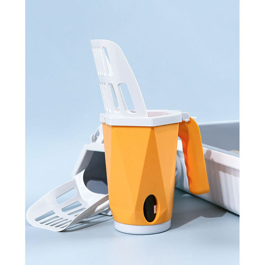 Cat Litter Box Scoop