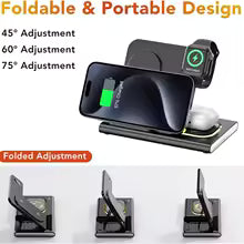 Wireless Charging Stand