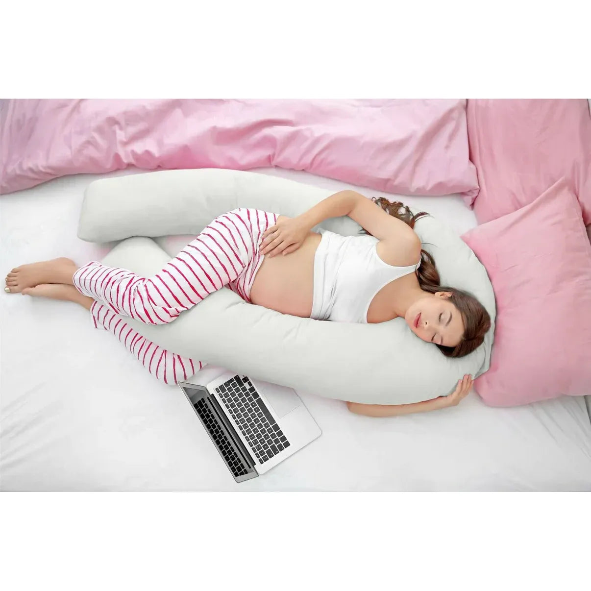 Sleep Therapy Pillow