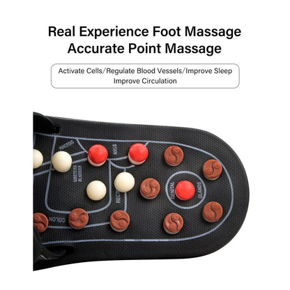 Acupressure Slippers