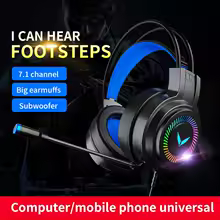 Gaming Headset